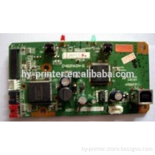 100% test Guaranteed original used C41Formatter Board/main board,C41 mother board for printer parts